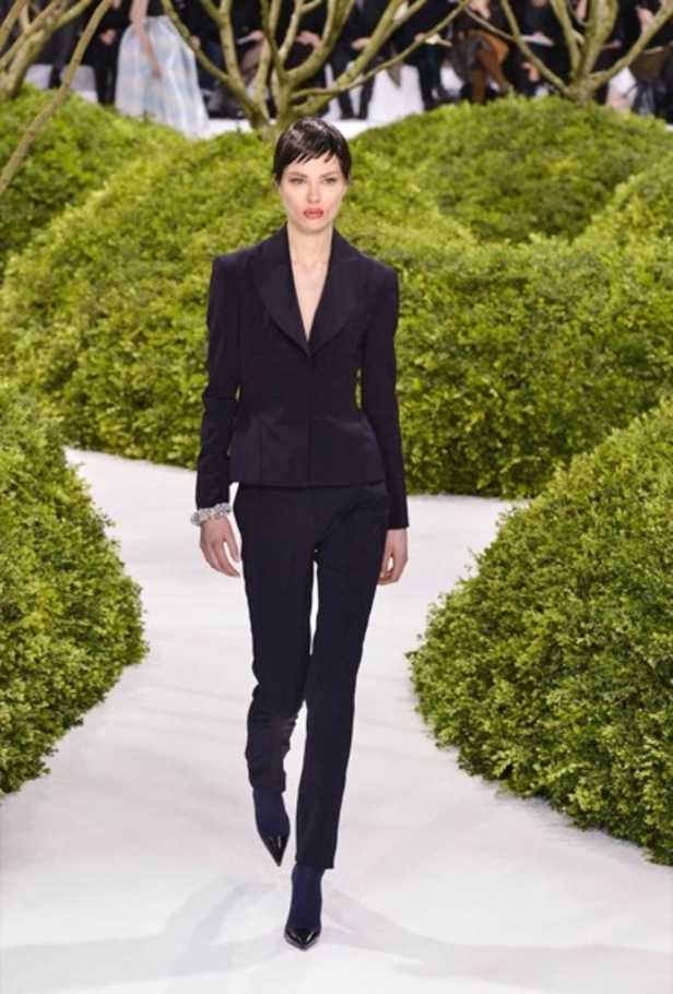 Christian Dior - ربيع صيف 2013