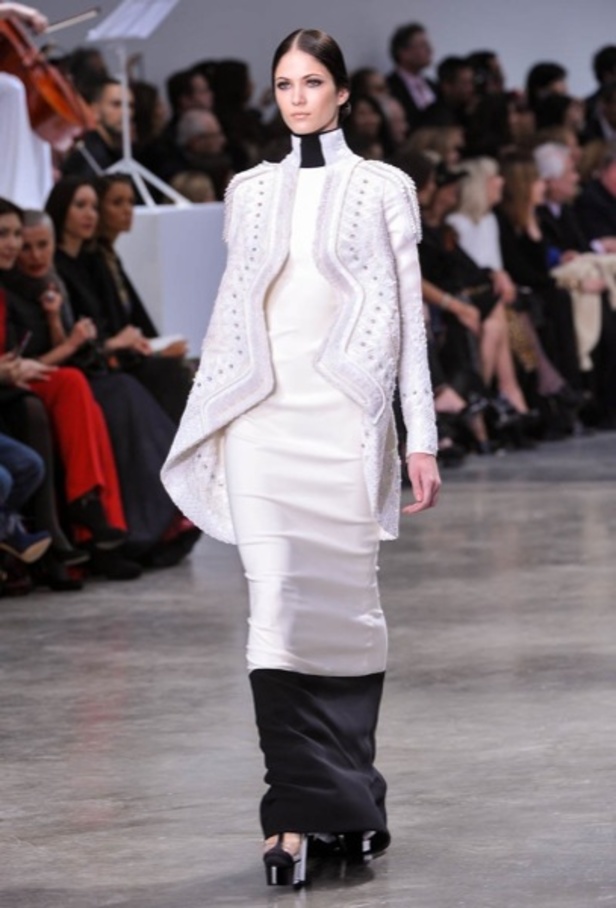 Stephane Rolland - ربيع صيف 2013