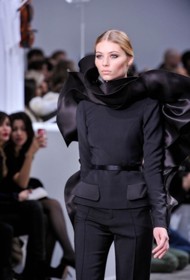 Stephane Rolland - ربيع صيف 2013
