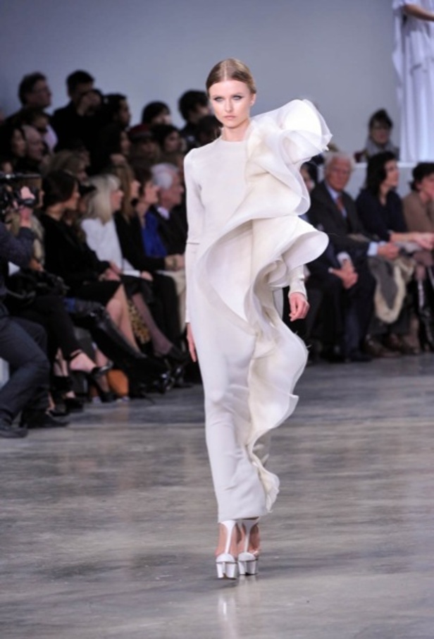 Stephane Rolland - ربيع صيف 2013