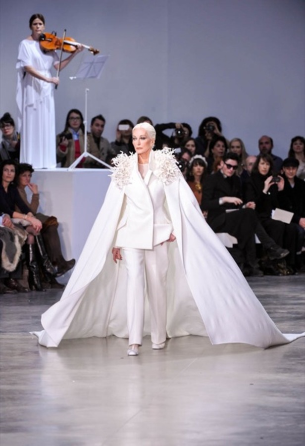 Stephane Rolland - ربيع صيف 2013
