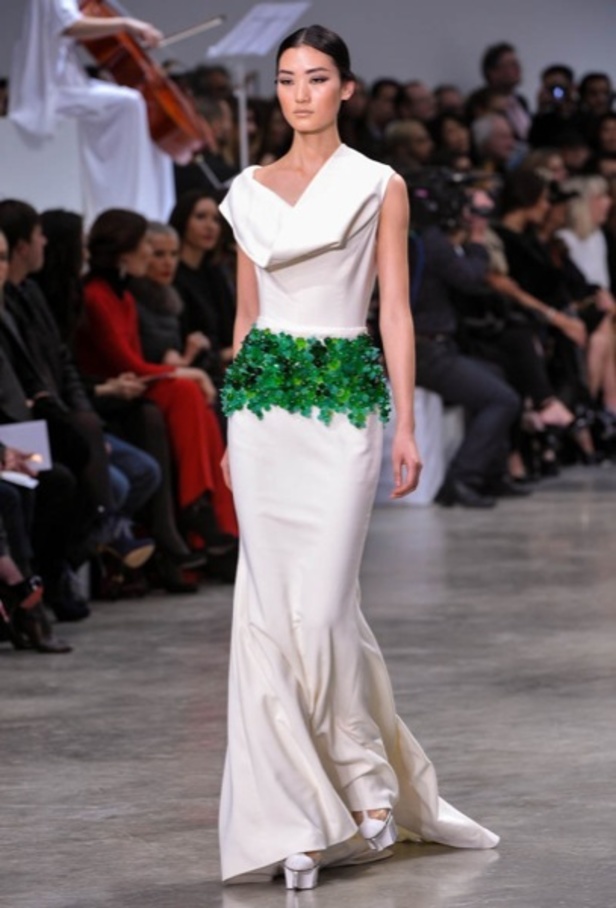 Stephane Rolland - ربيع صيف 2013