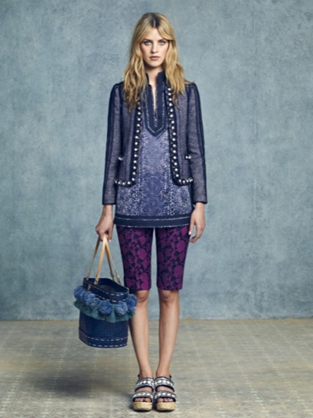 Tory Burch - 2013