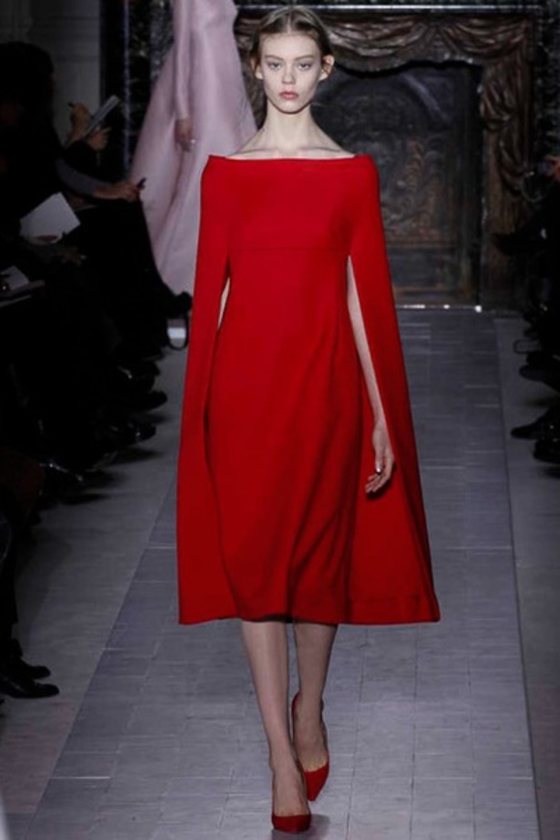 Valentino - ربيع صيف 2013