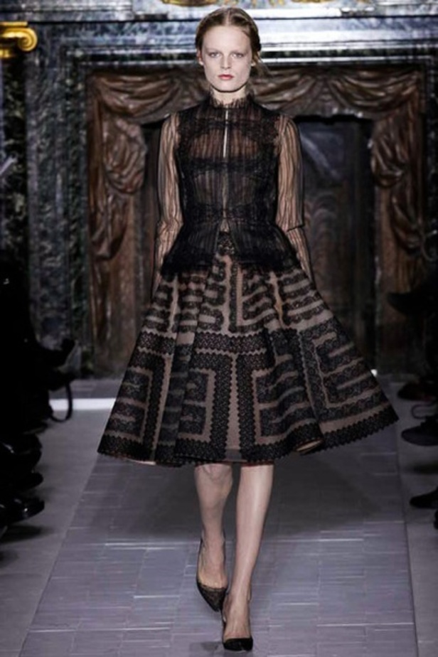 Valentino - ربيع صيف 2013