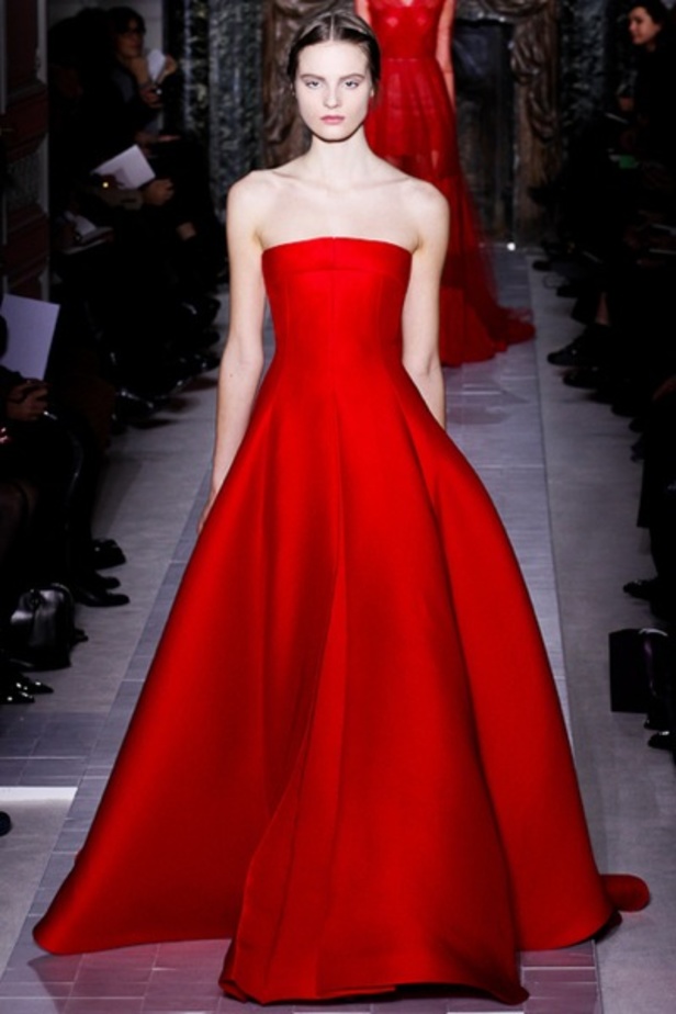 Valentino - ربيع صيف 2013