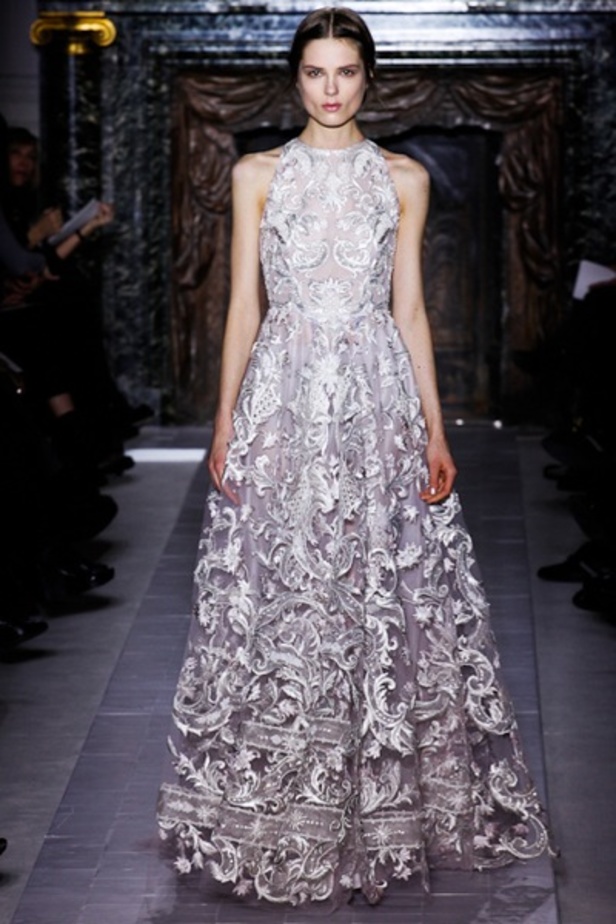 Valentino - ربيع صيف 2013