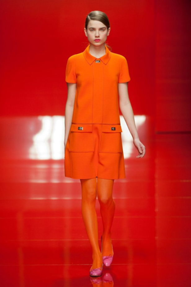 خريف شتاء 2013 - Jasper Conran 