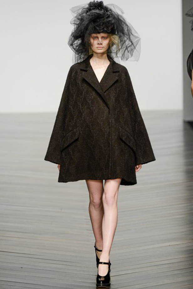 خريف شتاء 2013 - John Rocha 