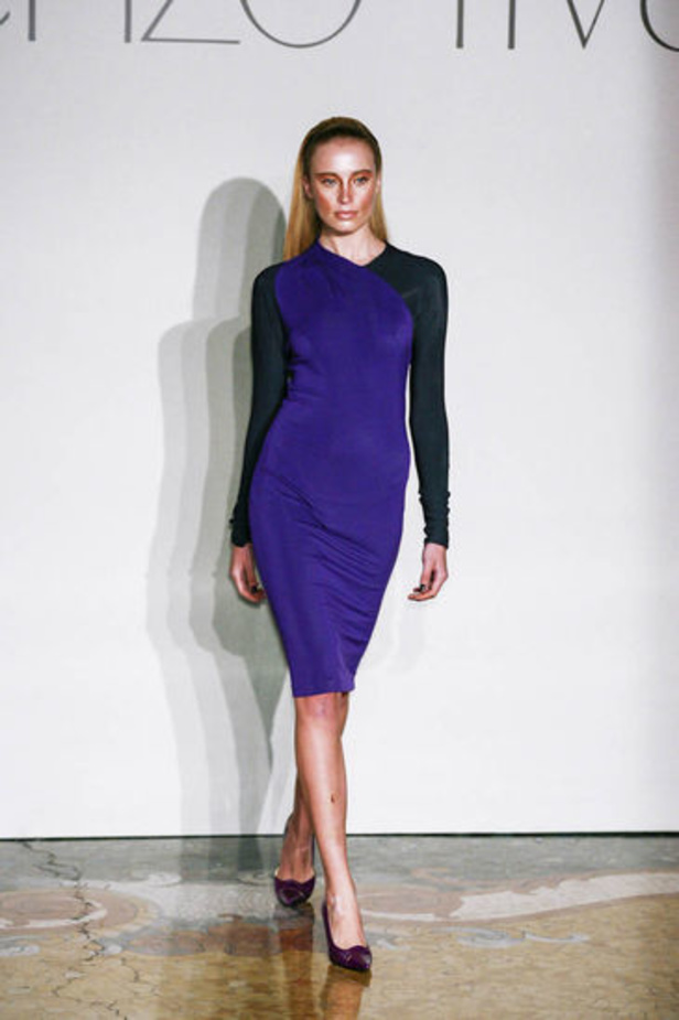 خريف شتاء 2013 - Lorenzo Riva