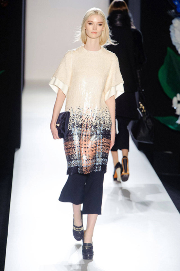 Mulberry – خريف وشتاء 2013 