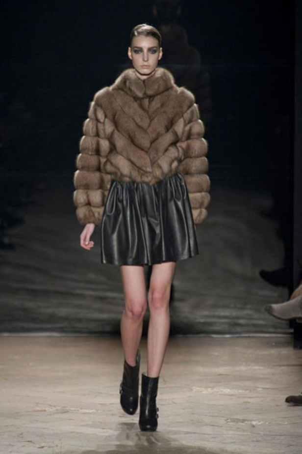 خريف شتاء 2013 - Simonetta Ravizza