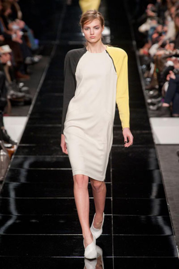 خريف شتاء 2013 - Iceberg 