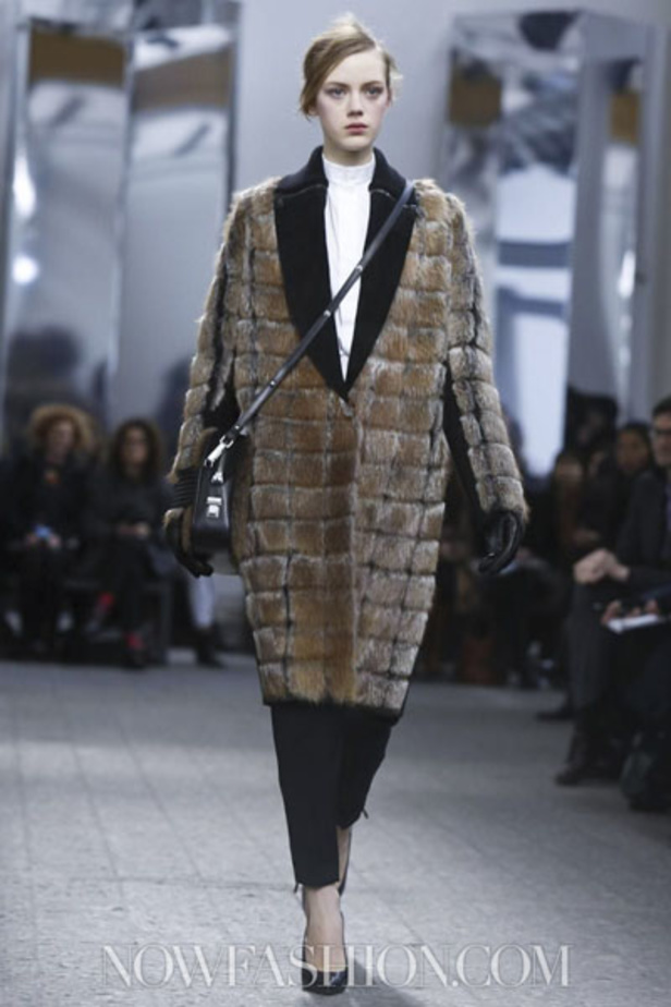 خريف وشتاء 2013 – Sportmax 