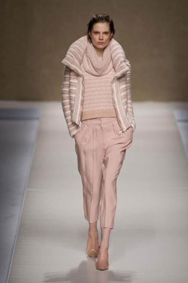 خريف شتاء 2013 - Blumarine 