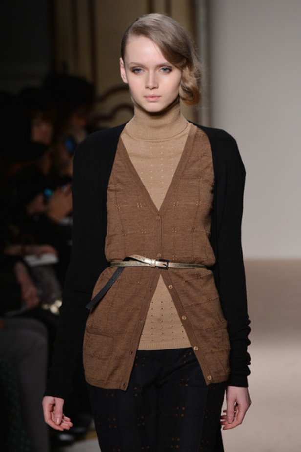 خريف وشتاء 2013 – Maurizio Pecoraro 