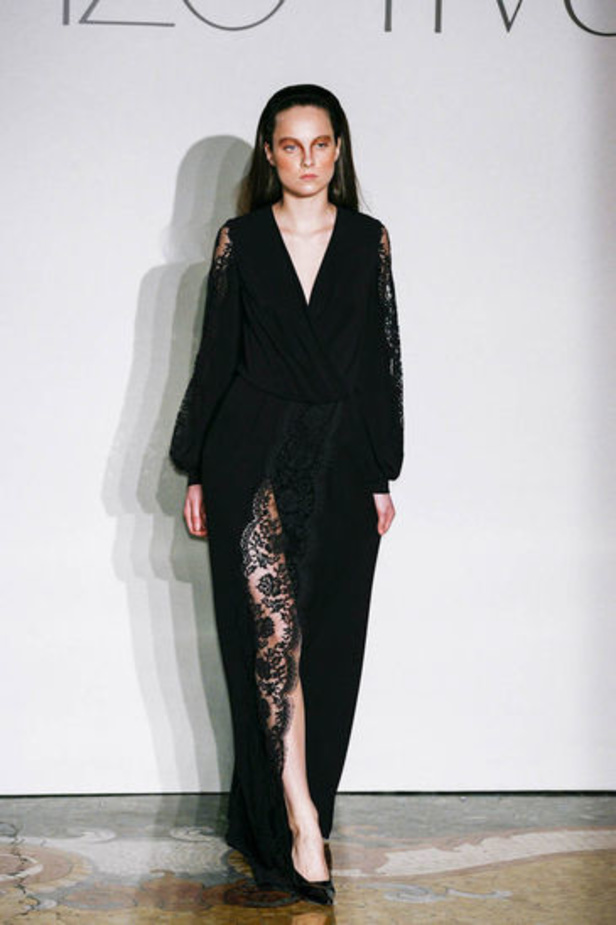 خريف شتاء 2013 - Lorenzo Riva