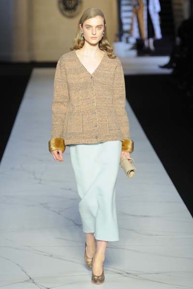 خريف وشتاء 2013- Rochas 