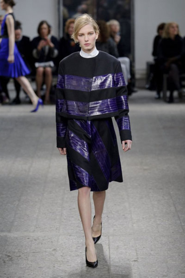 خريف وشتاء 2013 – Sportmax 