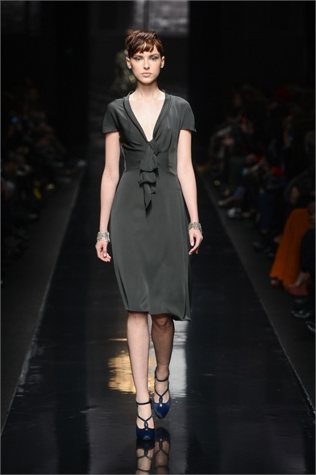 خريف شتاء 2013 - Ermanno Scervino 