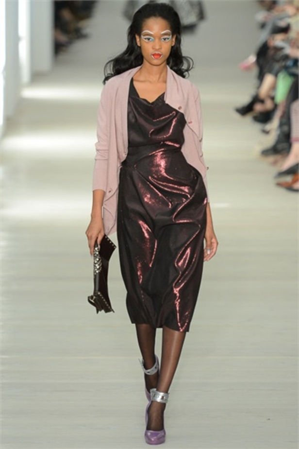 خريف شتاء 2013 - Vivienne WestWood