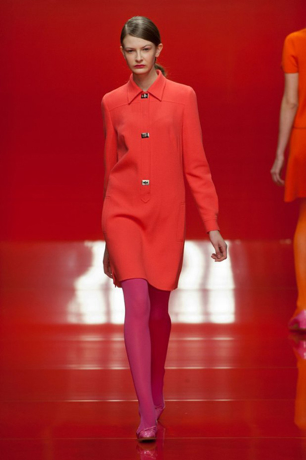 خريف شتاء 2013 - Jasper Conran 