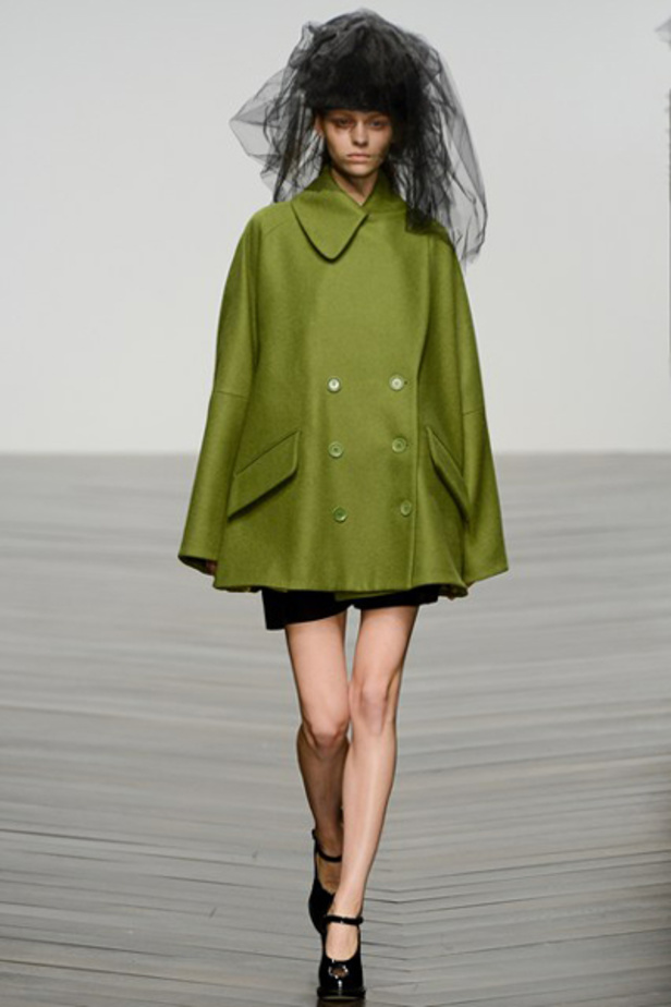 خريف شتاء 2013 - John Rocha 