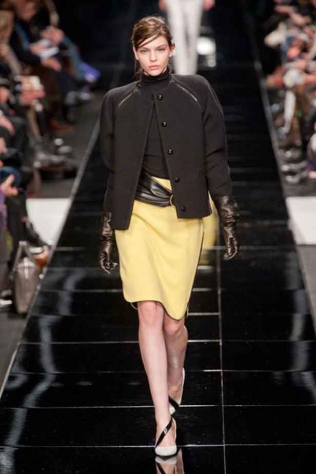 خريف شتاء 2013 - Iceberg 