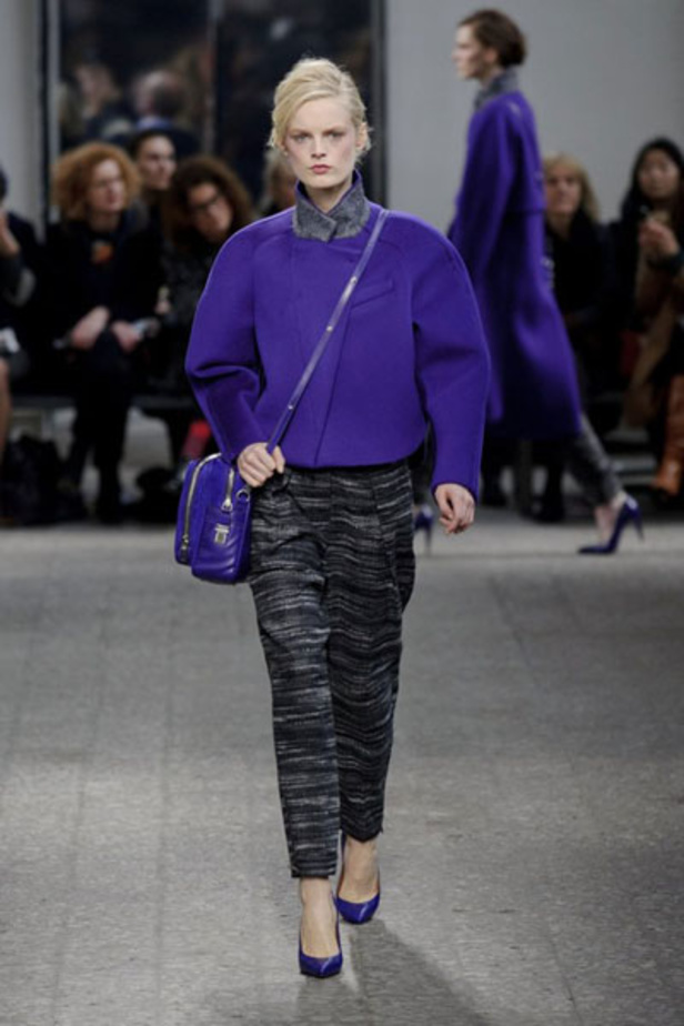 خريف وشتاء 2013 – Sportmax 