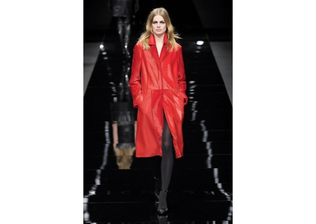 John richmond خريف وشتاء 2013 