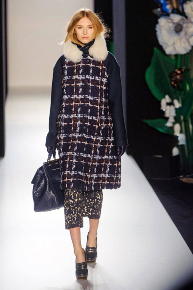 Mulberry – خريف وشتاء 2013 