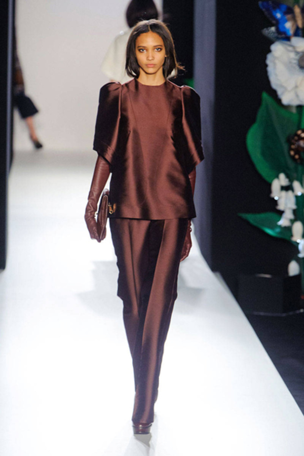 Mulberry – خريف وشتاء 2013 