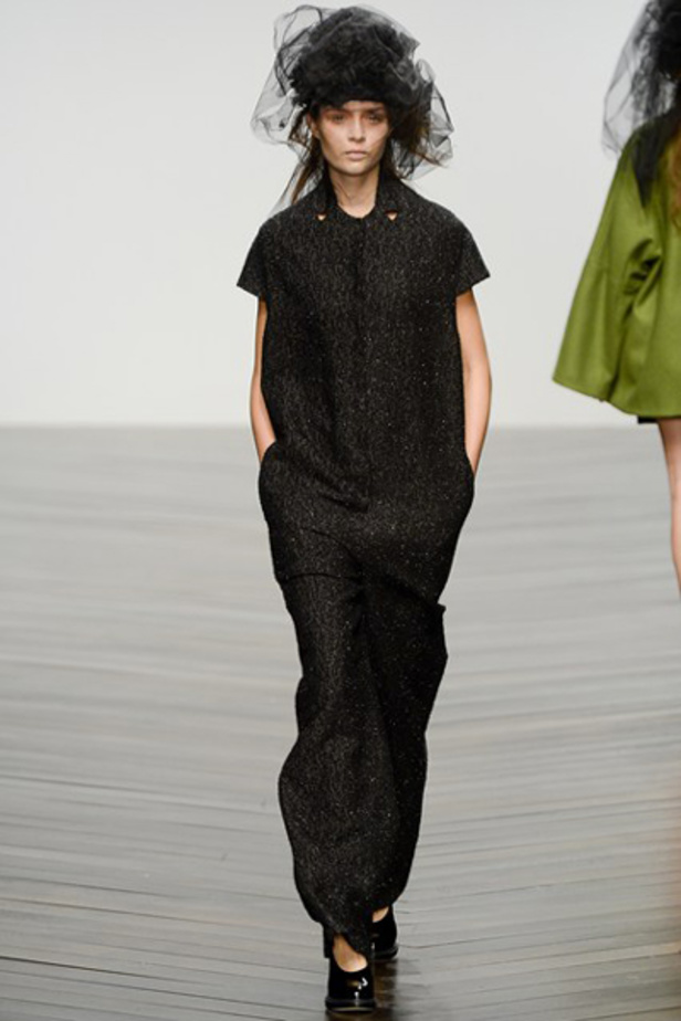 خريف شتاء 2013 - John Rocha 