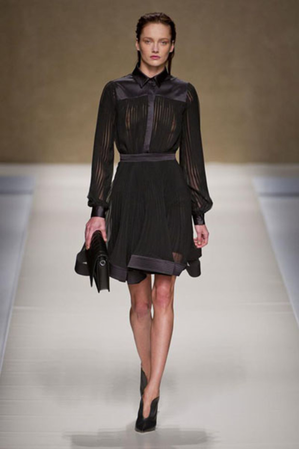 خريف شتاء 2013 - Blumarine 