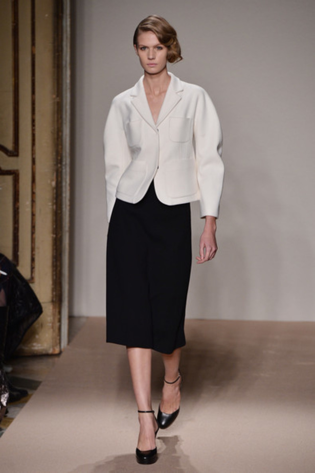 خريف وشتاء 2013 – Maurizio Pecoraro 