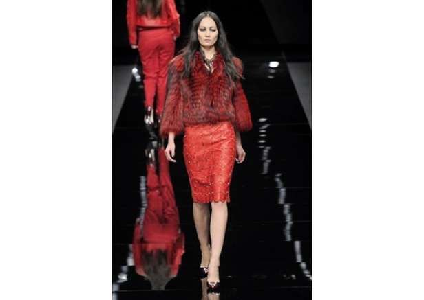 John richmond خريف وشتاء 2013 