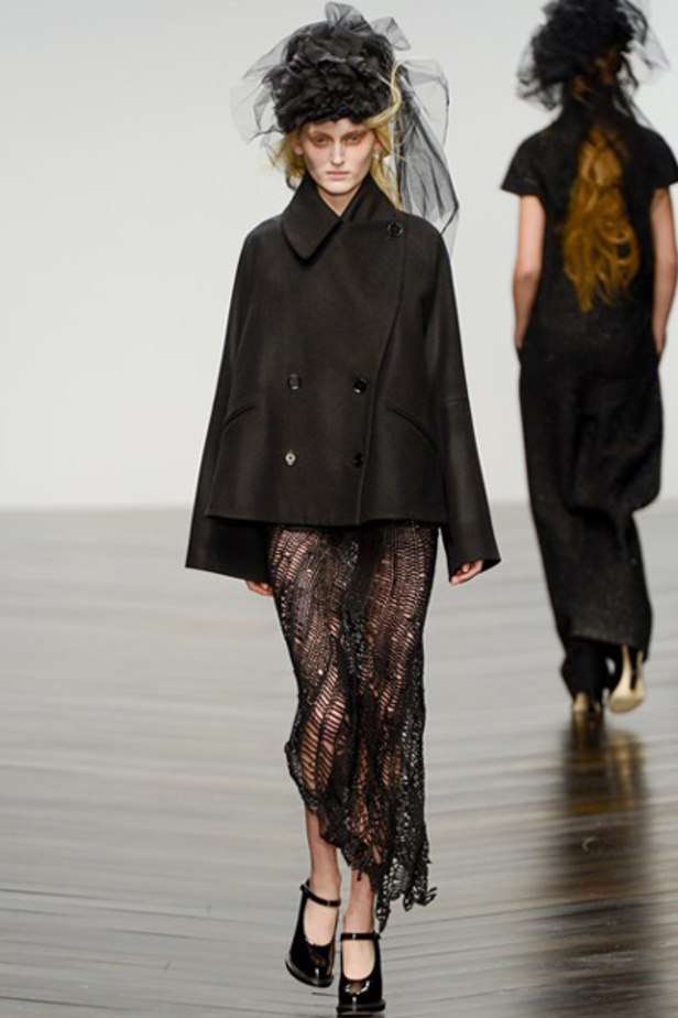 خريف شتاء 2013 - John Rocha 