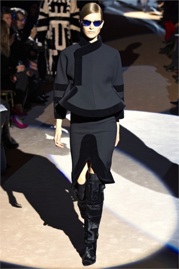 خريف شتاء 2013 - Tom Ford