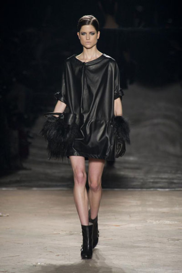 خريف شتاء 2013 - Simonetta Ravizza