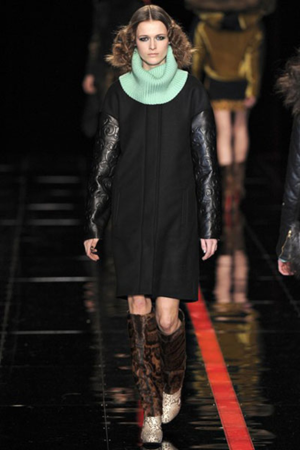 خريف وشتاء 2013 – Just Cavalli