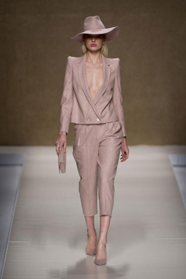 خريف شتاء 2013 - Blumarine 