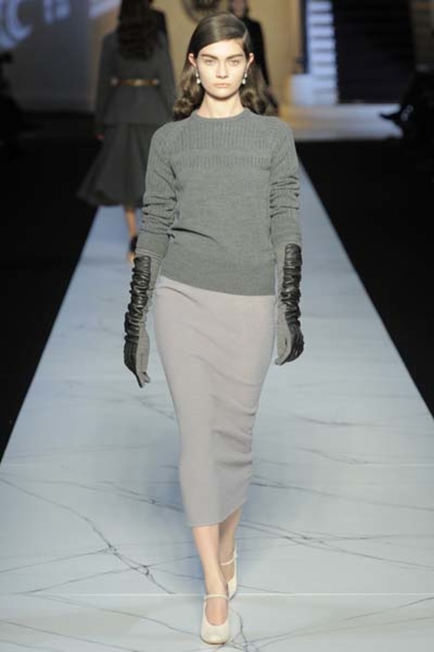 خريف وشتاء 2013- Rochas 