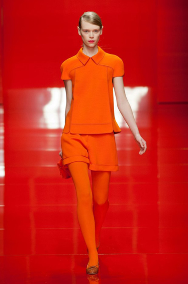 خريف شتاء 2013 - Jasper Conran 