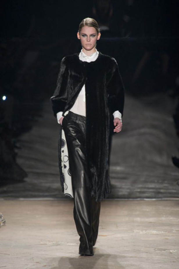 خريف شتاء 2013 - Simonetta Ravizza