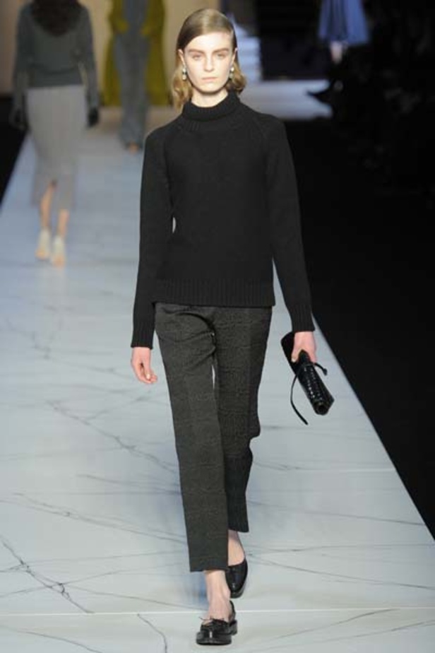 خريف وشتاء 2013- Rochas 