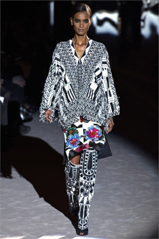 خريف شتاء 2013 - Tom Ford