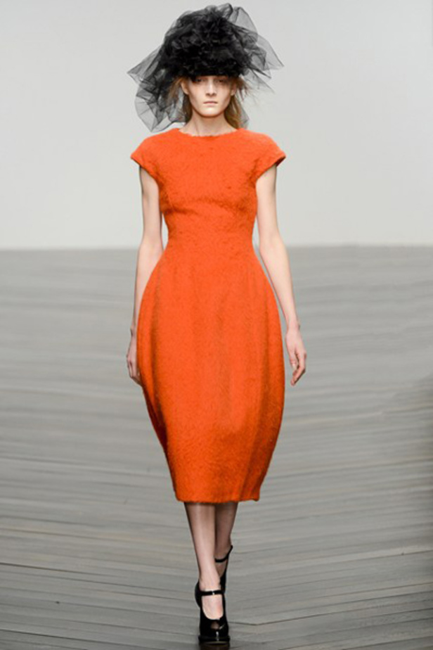 خريف شتاء 2013 - John Rocha 