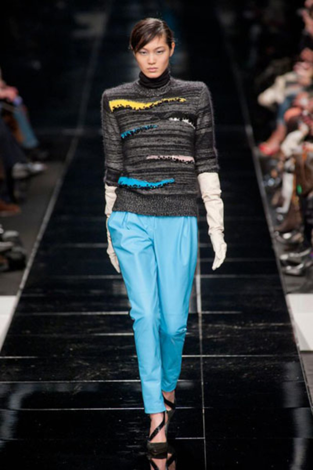 خريف شتاء 2013 - Iceberg 