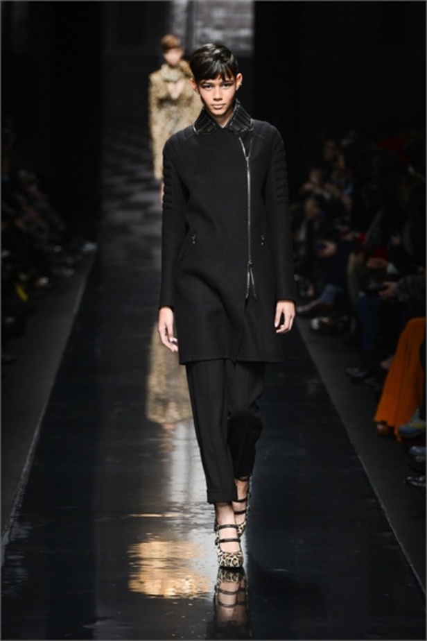خريف شتاء 2013 - Ermanno Scervino 