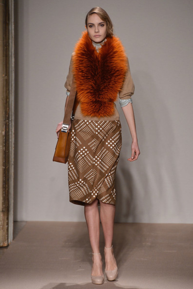 خريف وشتاء 2013 – Maurizio Pecoraro 